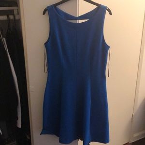 Rachel Roy Blue Dress *only worn once*